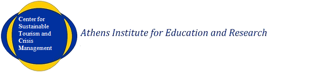 Athens Institute for Education & Research