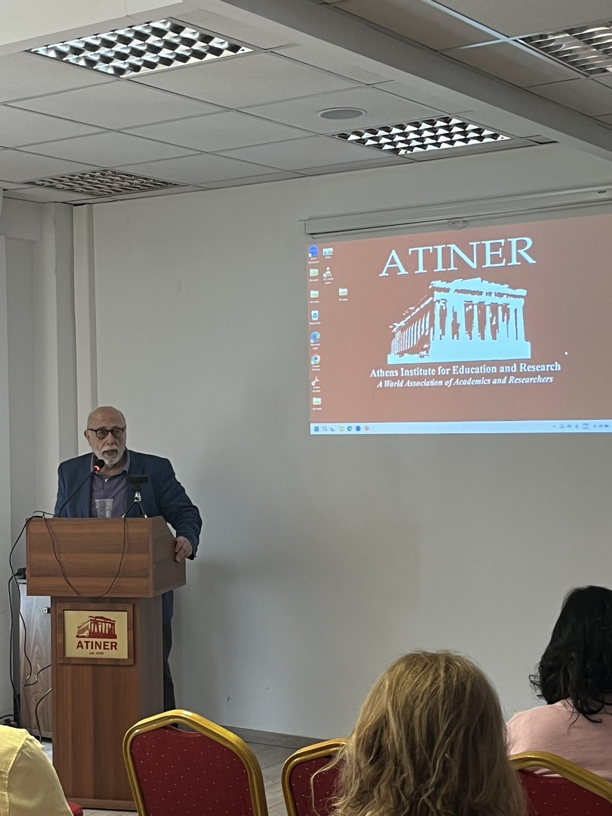 Dr. Renato Flores, Director, FGV IIU International Intelligence Unit & Professor, FGV EPGE Graduate School of Economics, Brazil