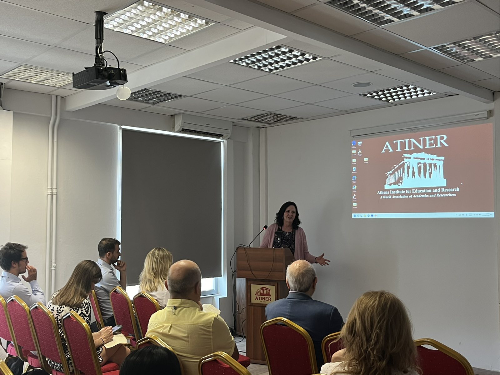 Dr. Sonia Salari, Professor, University of Utah, USA
