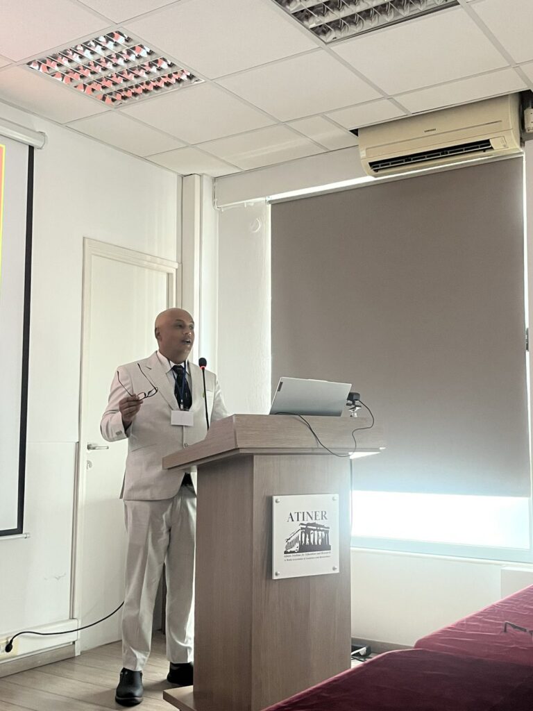 Barun Roy, Head, Department of Mass Communication, University of North Bengal, India Barun Roy, Head, Department of Mass Communication, University of North Bengal, India