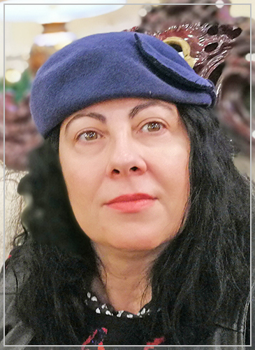 Prof. Snezhana Filipova Prof. Snezhana Filipova