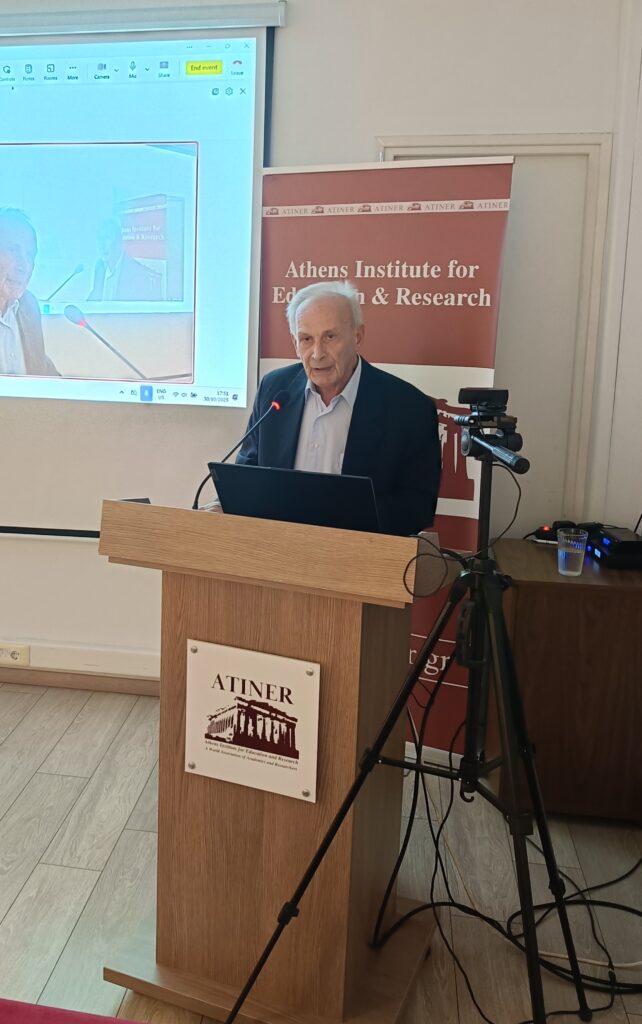 Giorgos Archontakis Giorgos Archontakis