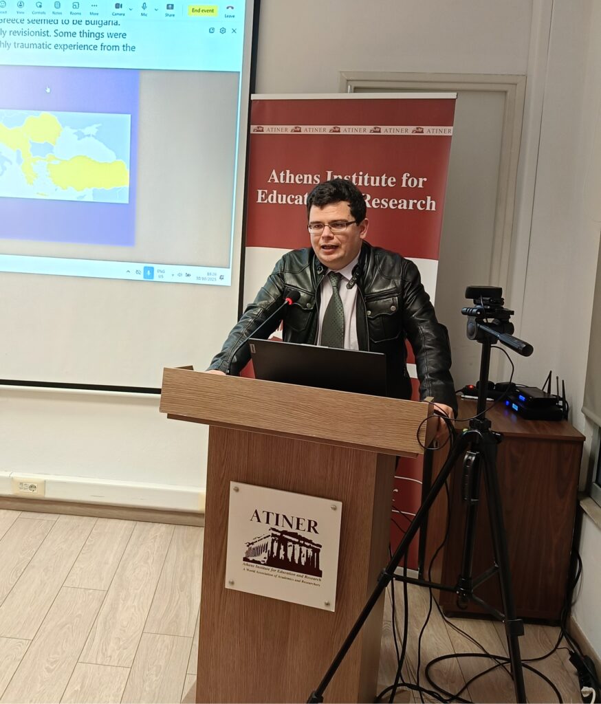 Panagiotis K. Gerontas Panagiotis K. Gerontas