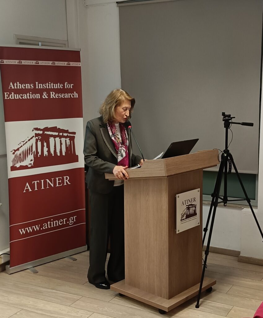 Despoina N. Koutsari Despoina N. Koutsari