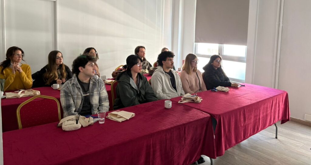 Orientation - 9 March 2026