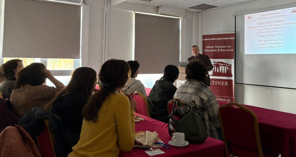 Orientation - 9 March 2026