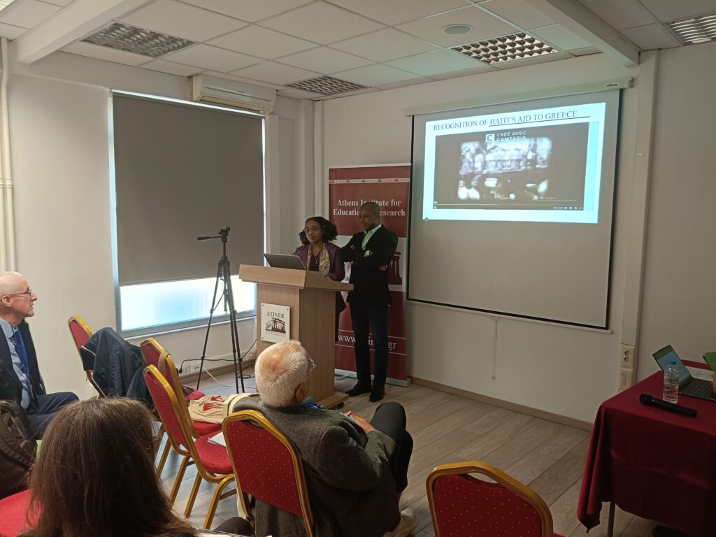 Ancient Dinner, Monday 30 March 2026