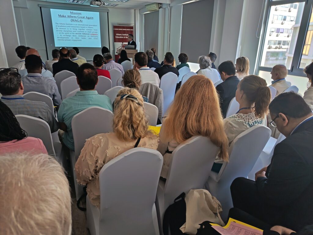 Opening Remarks - 18 May 2026 Opening Remarks - 18 May 2026