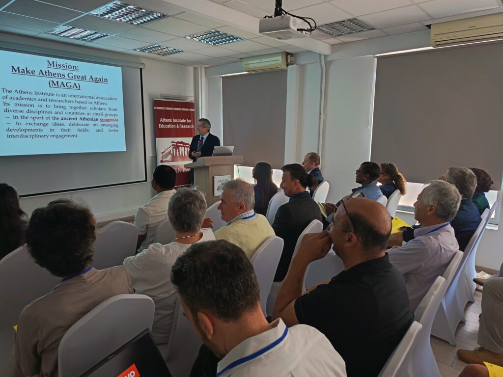 Opening Remarks - 18 May 2026 Opening Remarks - 18 May 2026