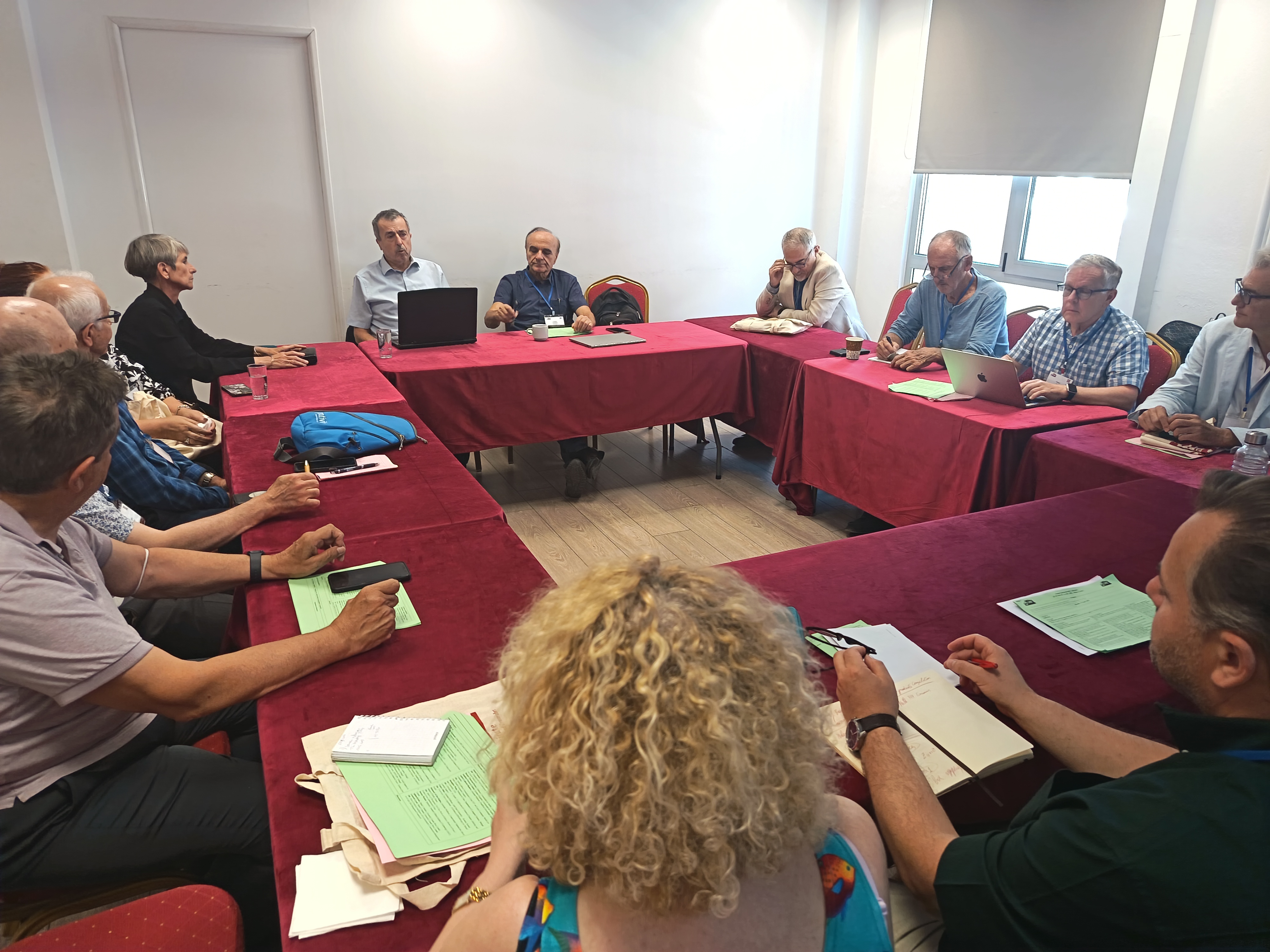 Meeting on the Establishment of Athens Institute Undergraduate Mathematics Competition & Athens Institute Undergraduate Economics Competition https://www.atiner.gr/wp-content/uploads/2026/06/IMG_20260629_153120.jpg