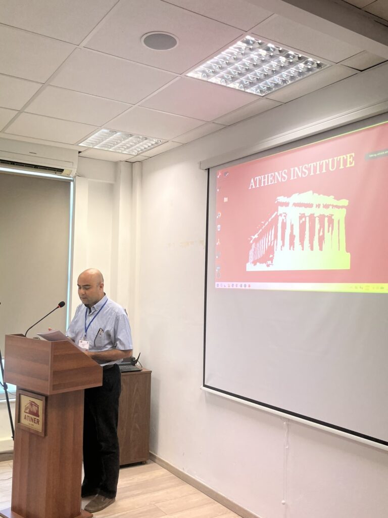Mehmet Cevat Yildirim