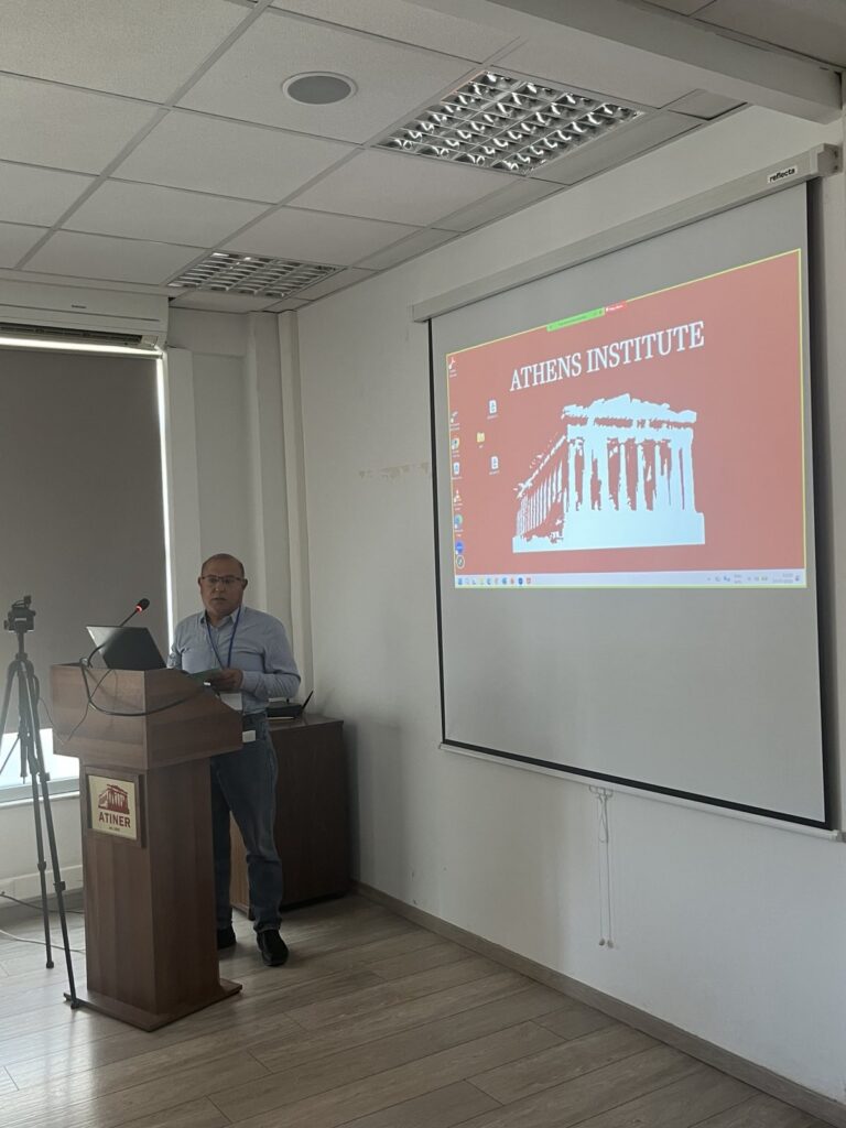 Raid Suleiman