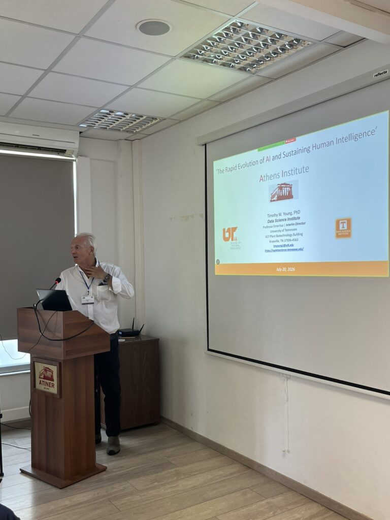 TImothy Young